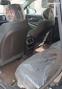 هيونداي سانتافي